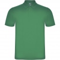 Austral lühikeste varrukatega unisex polo, Kelly Green